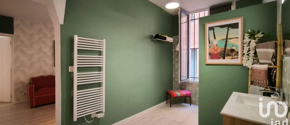 Apartment 2 rooms of 69 m² in Pézenas (34120)