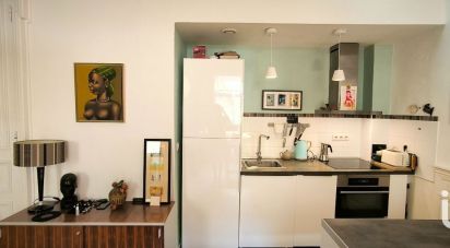 Apartment 2 rooms of 69 m² in Pézenas (34120)