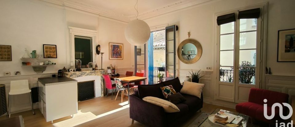 Apartment 2 rooms of 69 m² in Pézenas (34120)