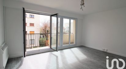 Apartment 2 rooms of 51 m² in Saint-Maur-des-Fossés (94100)