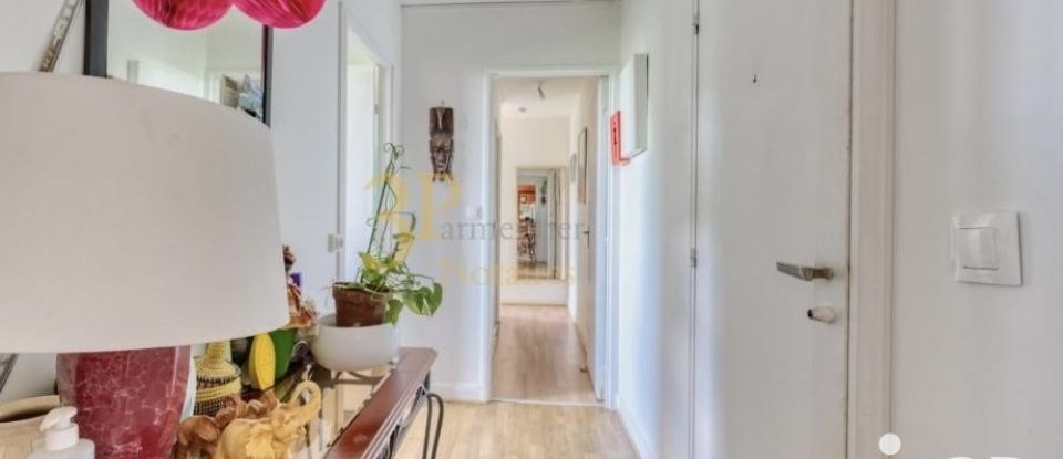 Appartement 4 pièces de 78 m² à Bry-sur-Marne (94360)