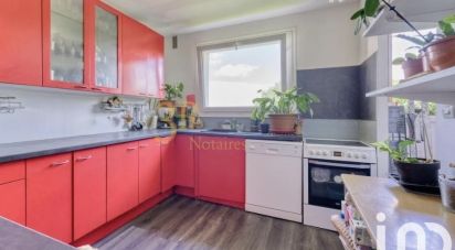 Appartement 4 pièces de 78 m² à Bry-sur-Marne (94360)