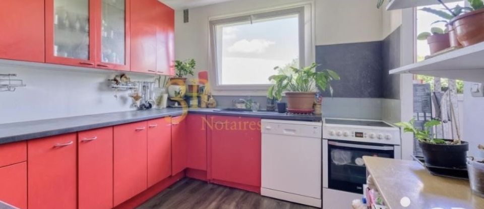 Appartement 4 pièces de 78 m² à Bry-sur-Marne (94360)