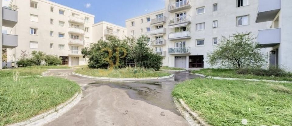 Appartement 4 pièces de 78 m² à Bry-sur-Marne (94360)