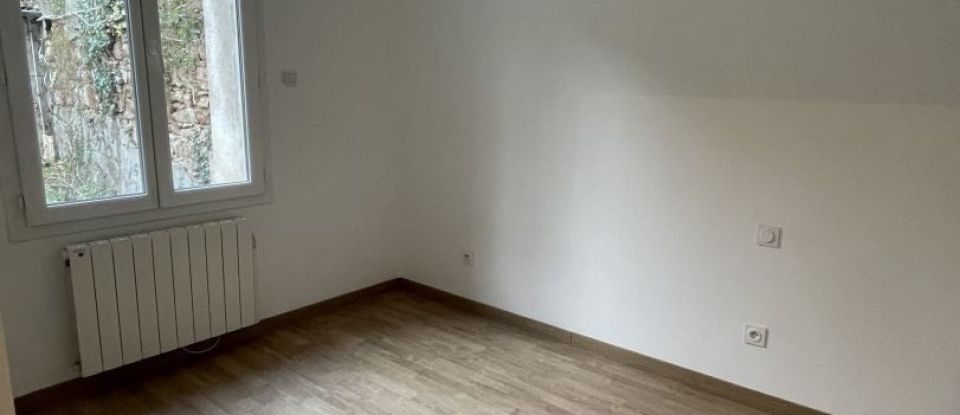 Appartement 3 pièces de 49 m² à Grandris (69870)