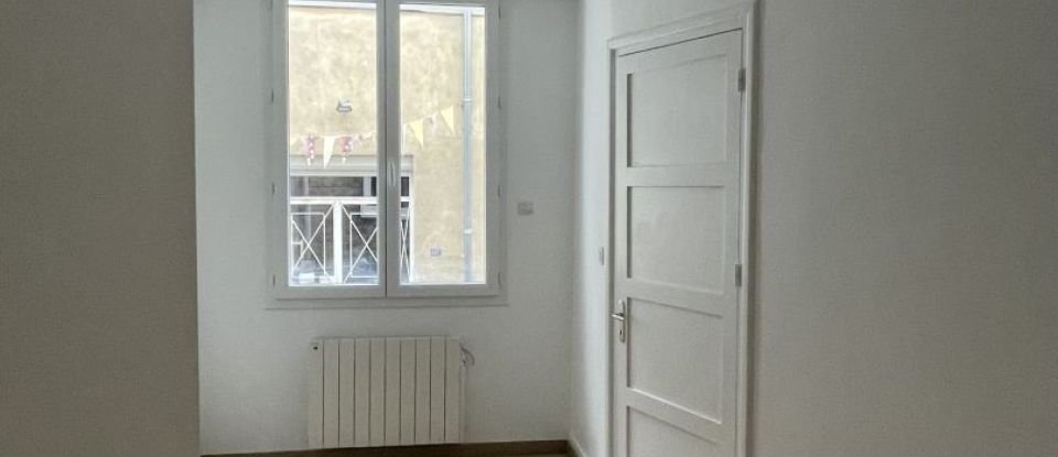 Appartement 3 pièces de 49 m² à Grandris (69870)