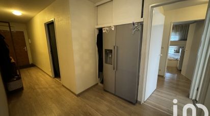 Apartment 4 rooms of 89 m² in Vandœuvre-lès-Nancy (54500)