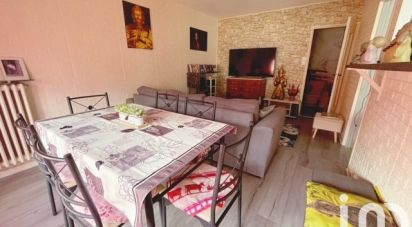 Apartment 2 rooms of 67 m² in Épinal (88000)