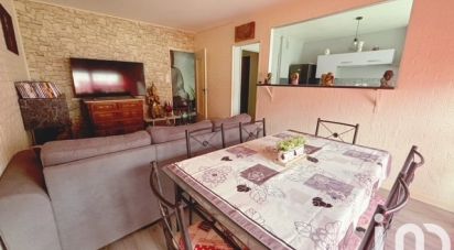 Apartment 2 rooms of 67 m² in Épinal (88000)