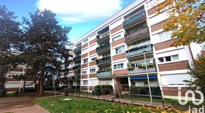 Apartment 3 rooms of 64 m² in Arnouville (95400)