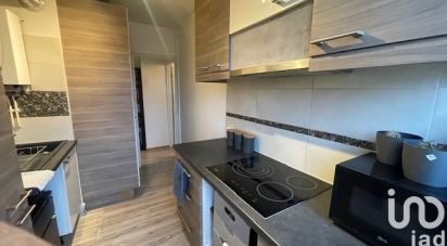 Appartement 2 pièces de 45 m² à Saint-Fargeau-Ponthierry (77310)