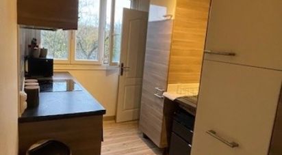 Apartment 2 rooms of 45 m² in Saint-Fargeau-Ponthierry (77310)