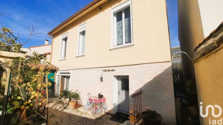 House 4 rooms of 121 m² in Narbonne (11100)