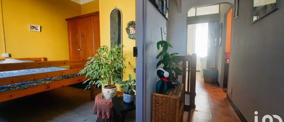 House 4 rooms of 121 m² in Narbonne (11100)