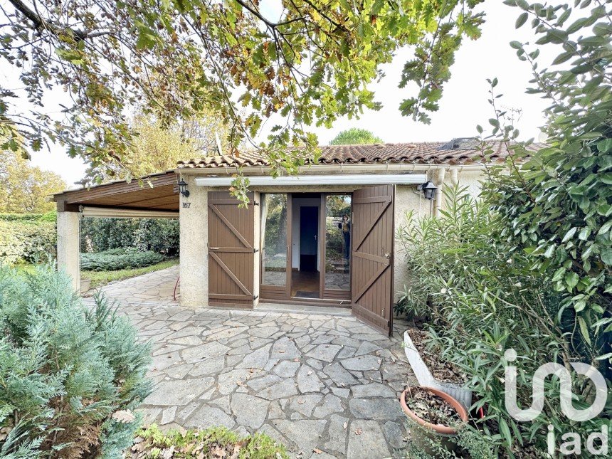 Maison 2 pièces de 35 m² à Fayence (83440)