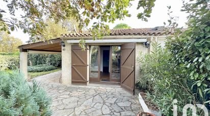 Maison 2 pièces de 35 m² à Fayence (83440)