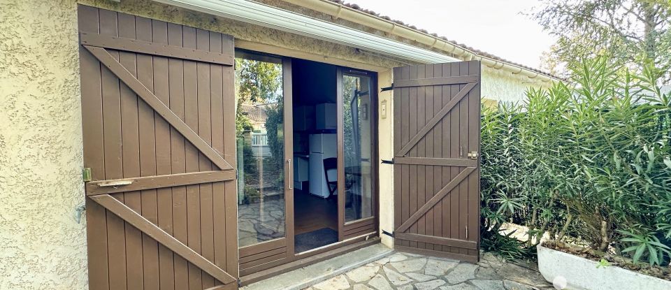 Maison 2 pièces de 35 m² à Fayence (83440)