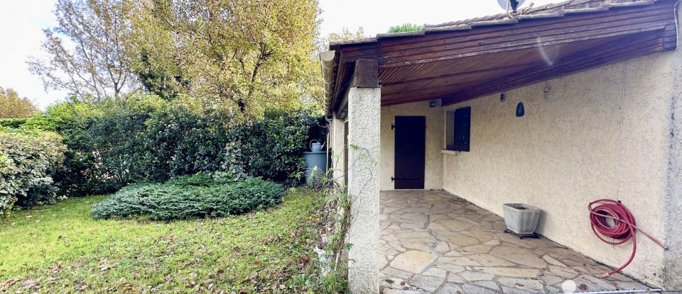 Maison 2 pièces de 35 m² à Fayence (83440)