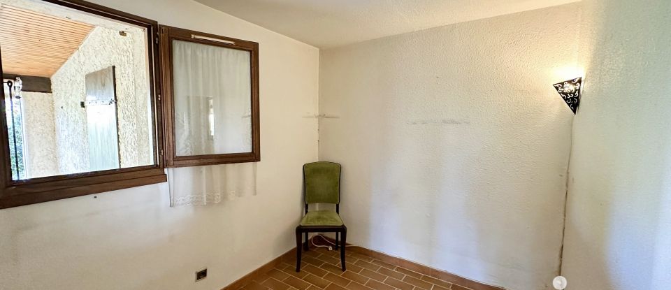 Maison 2 pièces de 35 m² à Fayence (83440)