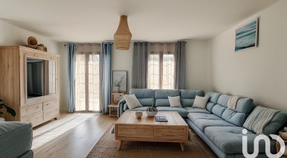 Maison 7 pièces de 124 m² à Roissy-en-Brie (77680)