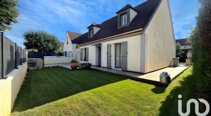 House 7 rooms of 124 m² in Roissy-en-Brie (77680)