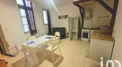 Appartement 2 pièces de 38 m² à Nîmes (30000)