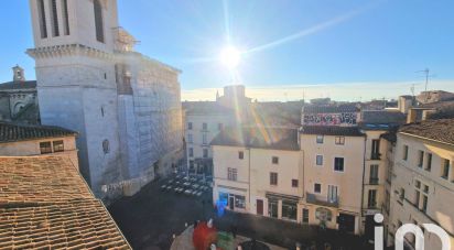 Appartement 2 pièces de 38 m² à Nîmes (30000)