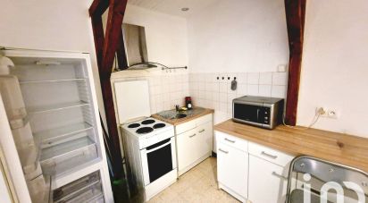 Apartment 2 rooms of 38 m² in Nîmes (30000)