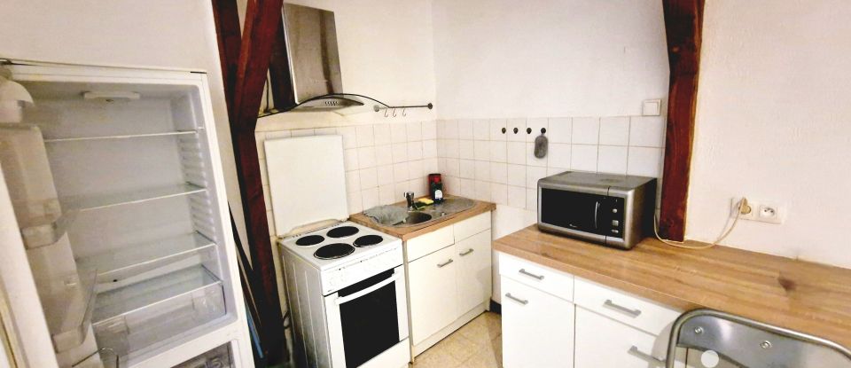 Appartement 2 pièces de 38 m² à Nîmes (30000)