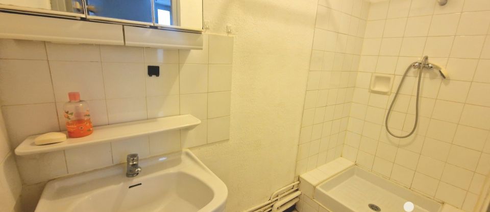 Appartement 2 pièces de 38 m² à Nîmes (30000)