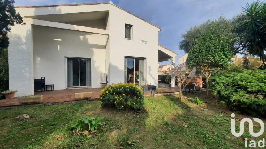 Maison 5 pièces de 156 m² à Narbonne (11100)