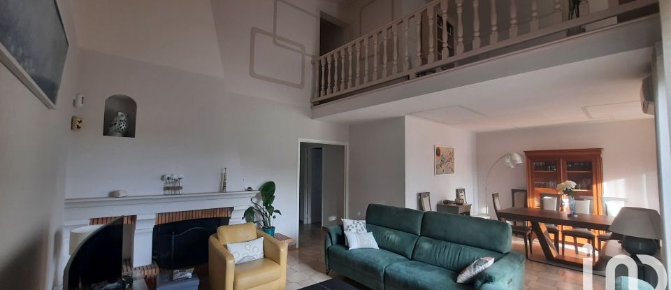 Maison 5 pièces de 156 m² à Narbonne (11100)