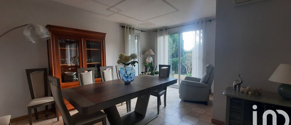 Maison 5 pièces de 156 m² à Narbonne (11100)