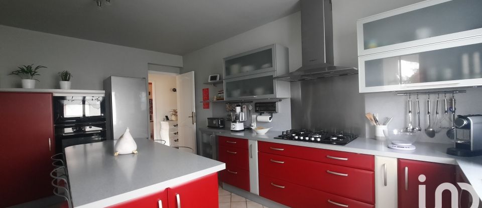 Maison 5 pièces de 156 m² à Narbonne (11100)