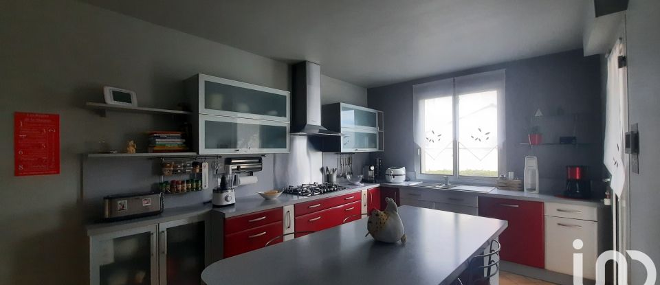 Maison 5 pièces de 156 m² à Narbonne (11100)