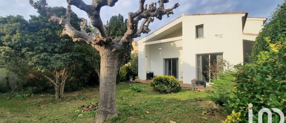 Maison 5 pièces de 156 m² à Narbonne (11100)