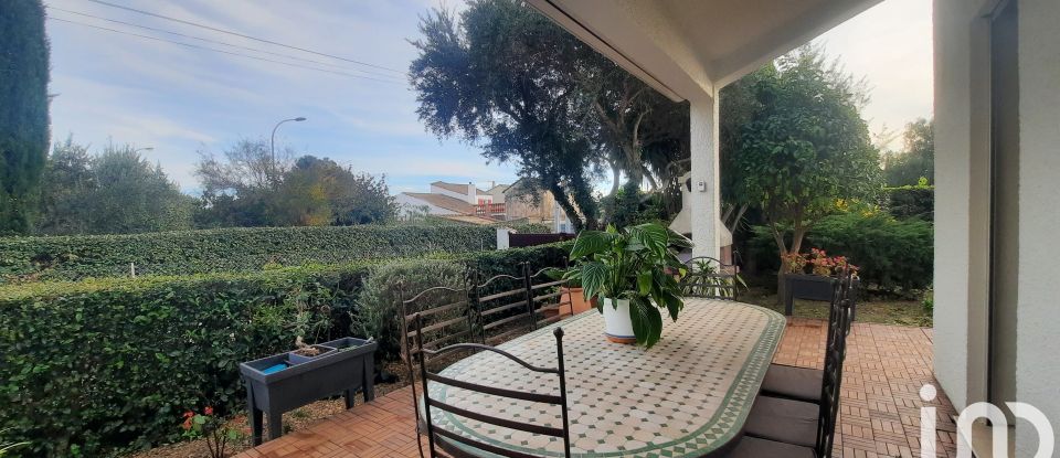 Maison 5 pièces de 156 m² à Narbonne (11100)