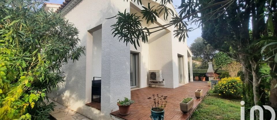 Maison 5 pièces de 156 m² à Narbonne (11100)