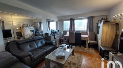 Apartment 4 rooms of 82 m² in Courbevoie (92400)