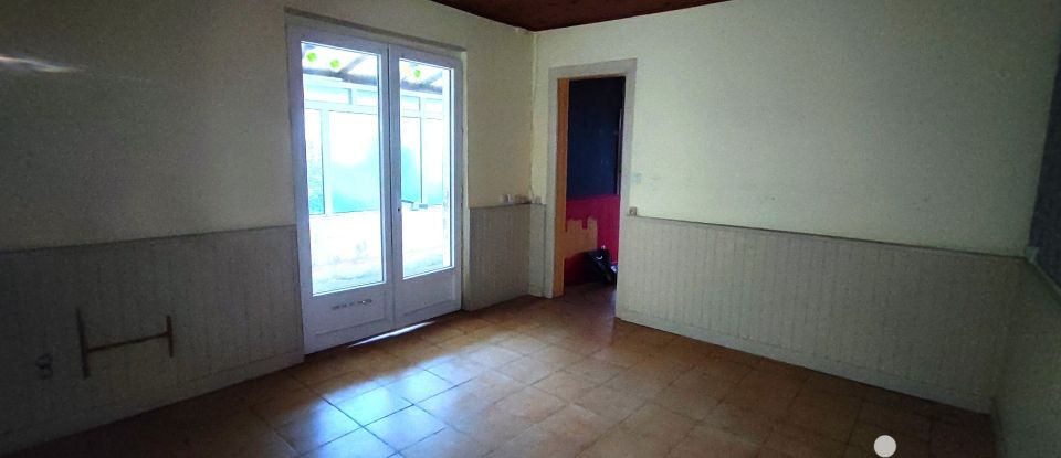 Maison 3 pièces de 61 m² à Chaulnes (80320)