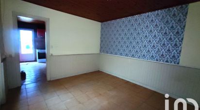 House 3 rooms of 61 m² in Chaulnes (80320)