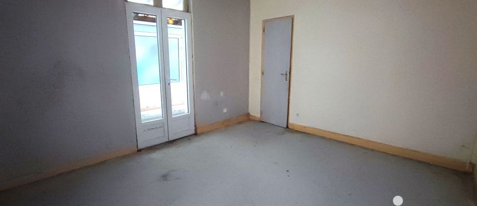 Maison 3 pièces de 61 m² à Chaulnes (80320)