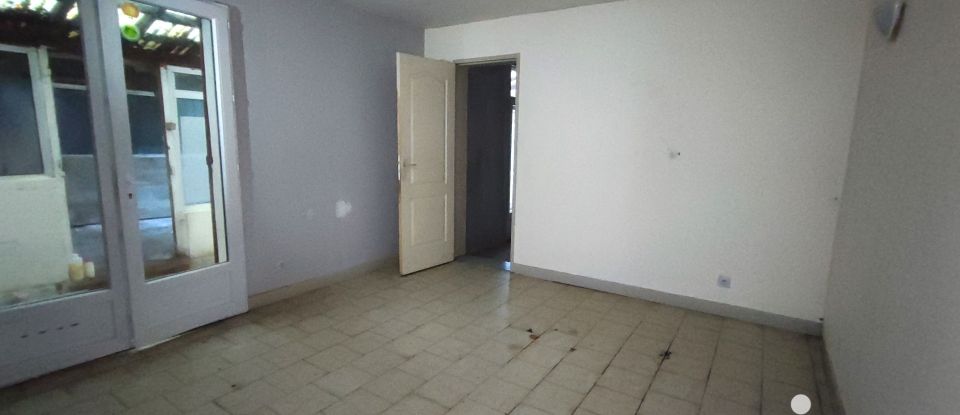 Maison 3 pièces de 61 m² à Chaulnes (80320)