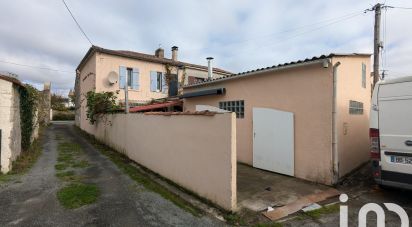 Maison 4 pièces de 66 m² à Chambon (17290)