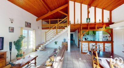 House 4 rooms of 131 m² in Cambo-les-Bains (64250)