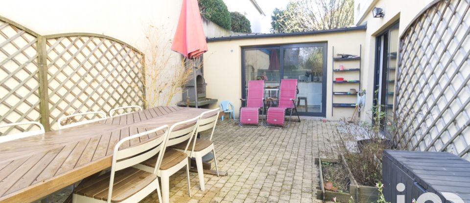 Appartement 3 pièces de 53 m² à Le Perreux-sur-Marne (94170)