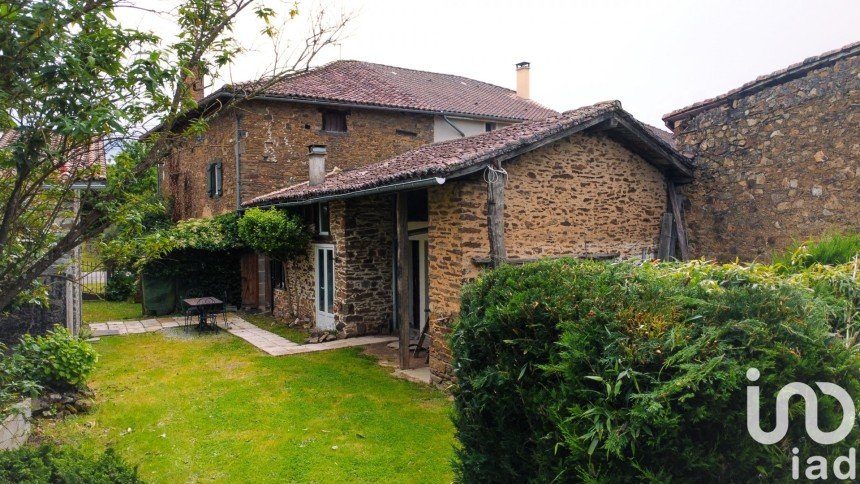 Maison 5 pièces de 128 m² à Oradour-sur-Vayres (87150)