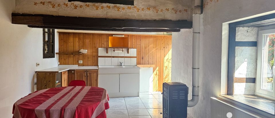 Maison 5 pièces de 128 m² à Oradour-sur-Vayres (87150)