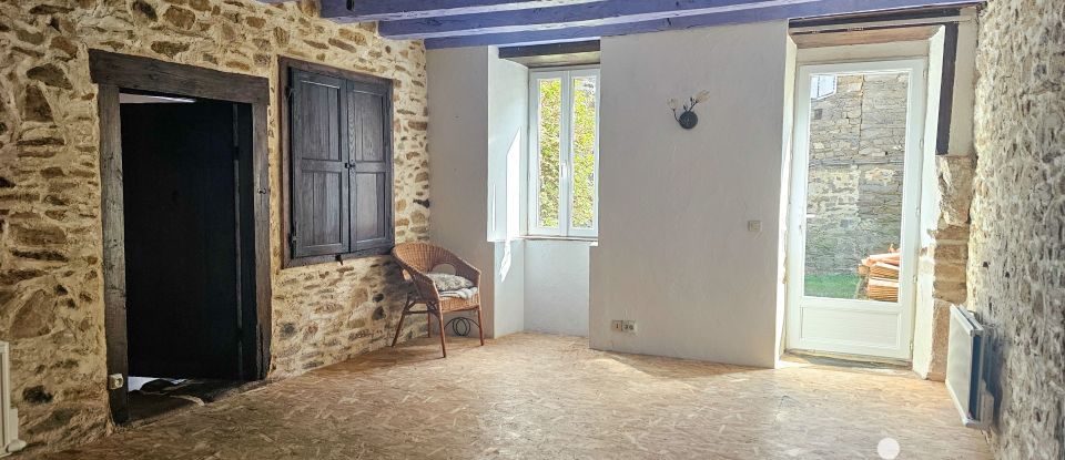 Maison 5 pièces de 128 m² à Oradour-sur-Vayres (87150)