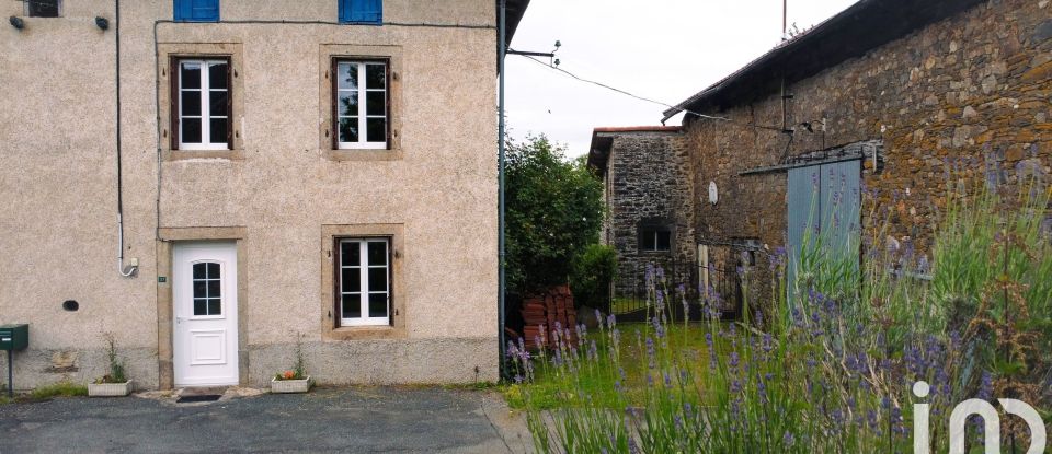 Maison 5 pièces de 128 m² à Oradour-sur-Vayres (87150)